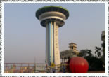 'Mini Bangladesh' Theme Park Tower, Chandgaon