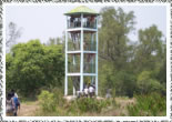 Watch-tower