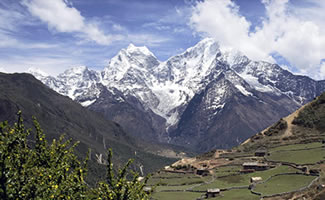 Tours in Nepal