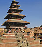 Nyatapola Temple