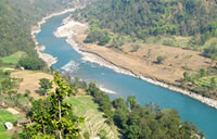 Ramdi-River