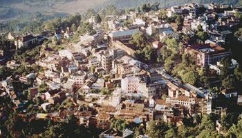 Tansen Palpa, Nepal Village Tour