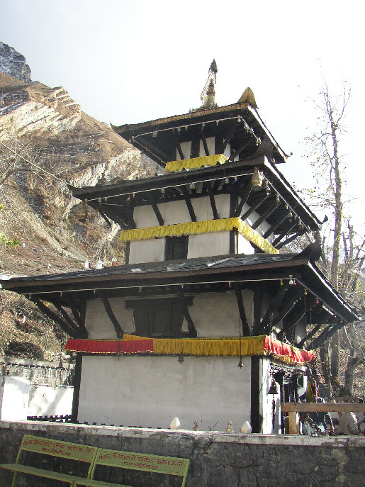 Poonhill Muktinath Trek