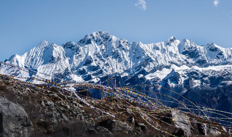 Langtang