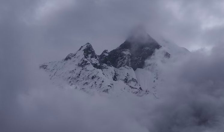 Annapurna Circuit Trek