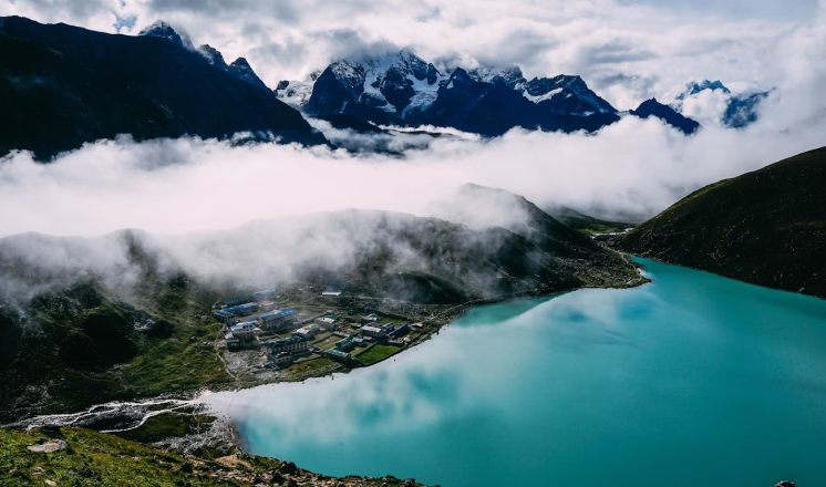Gokyo Lakes Trek