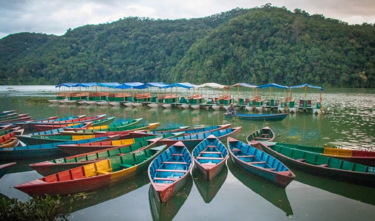 Nepal Highlight Tour - 8 days