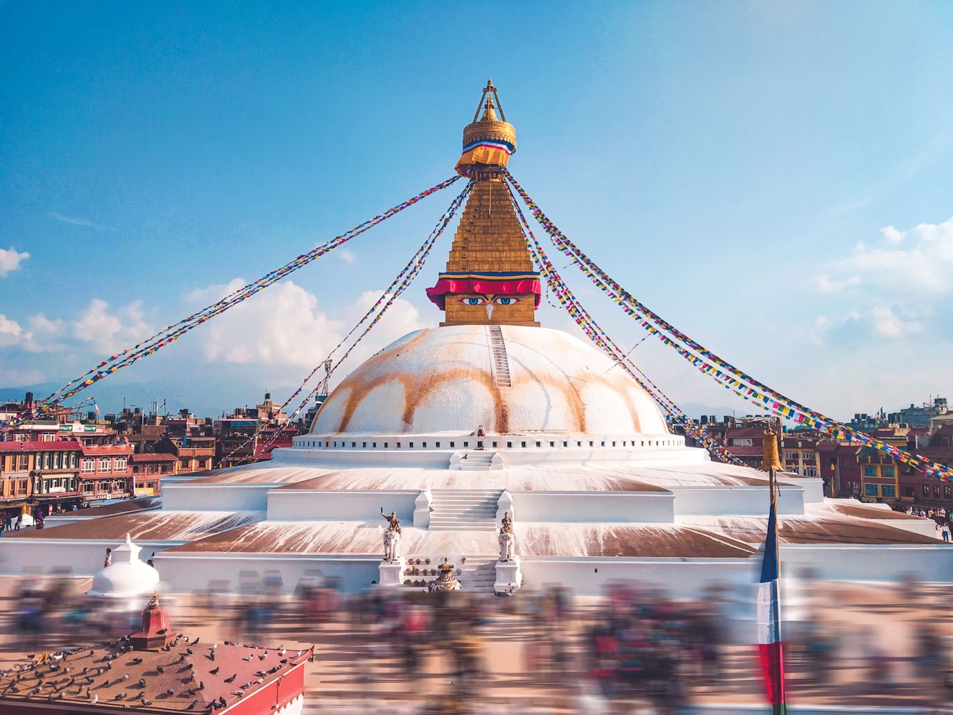NAGARKOT - HIGHLIGHT TOUR