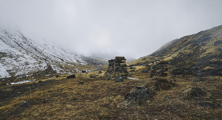 Annapurna Trek