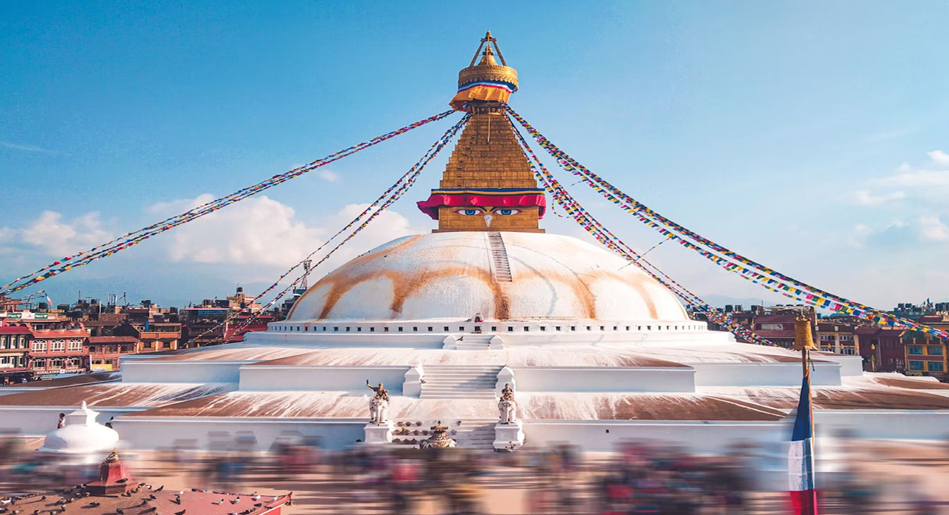 Boudha