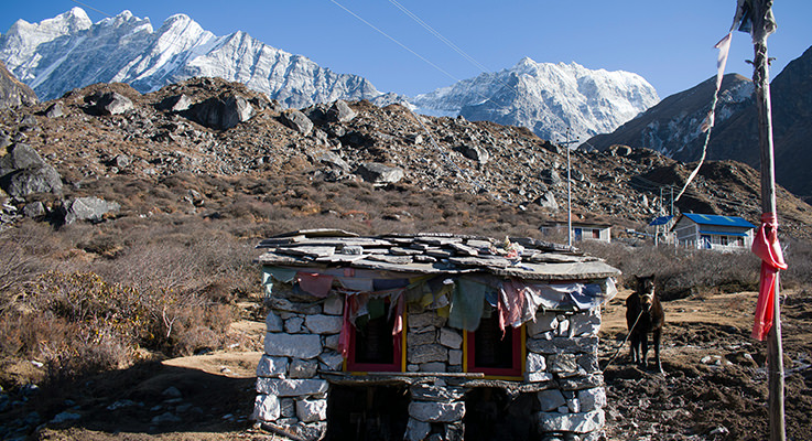 Langtang