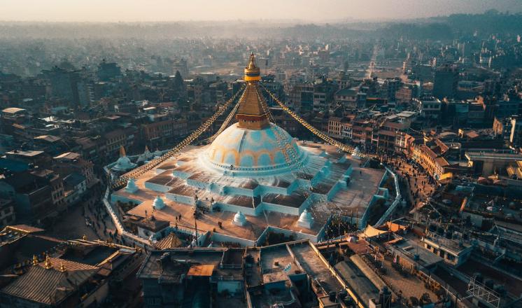 Taste of Nepal Tour