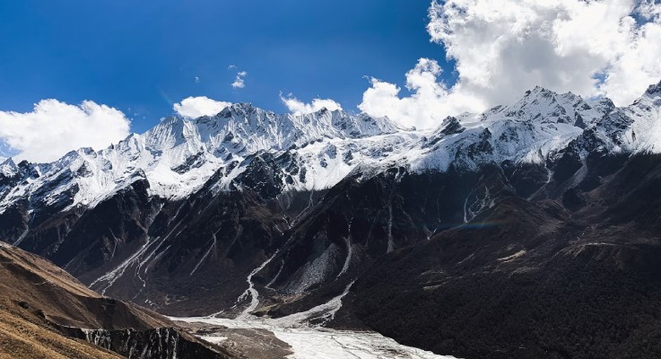 Annapurna Sanctuary Trek
